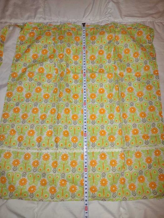 Домакински престилки от Соца