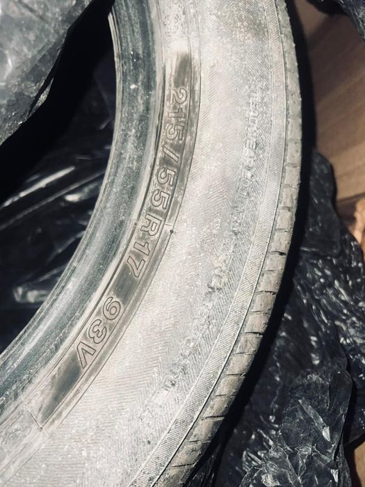 продам колеса срочно