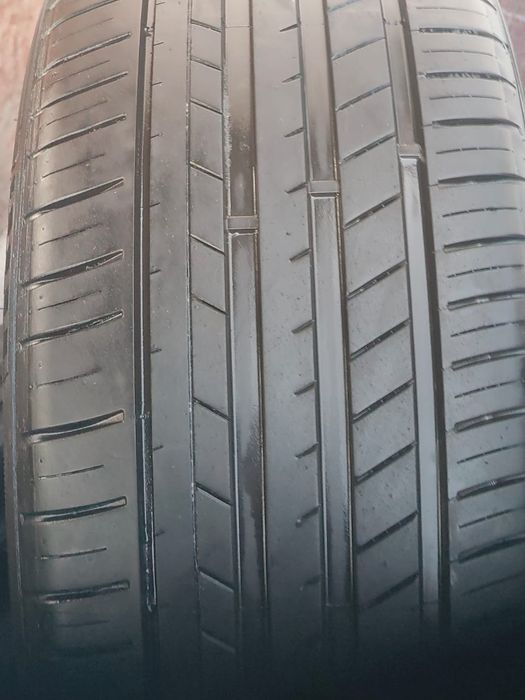 Продам шины летние