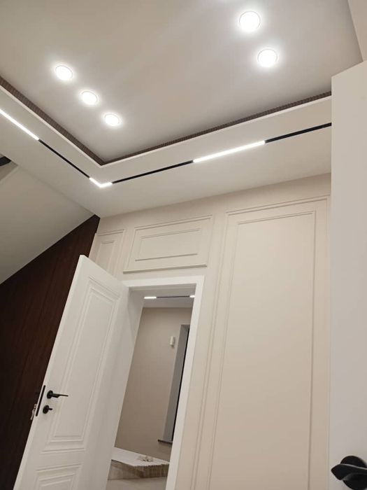 Ремонт квартиры и частного дома