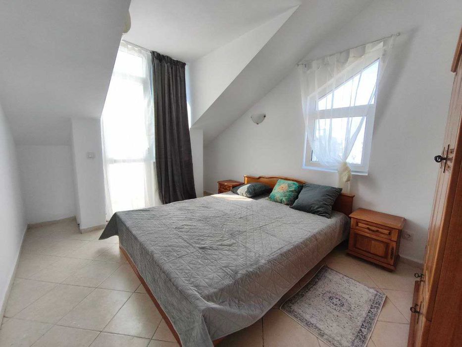 Продава се Двустаен апартамент в к.к. Слънчев бряг - 54 кв.м за 998 €/кв.м - Снимка #7