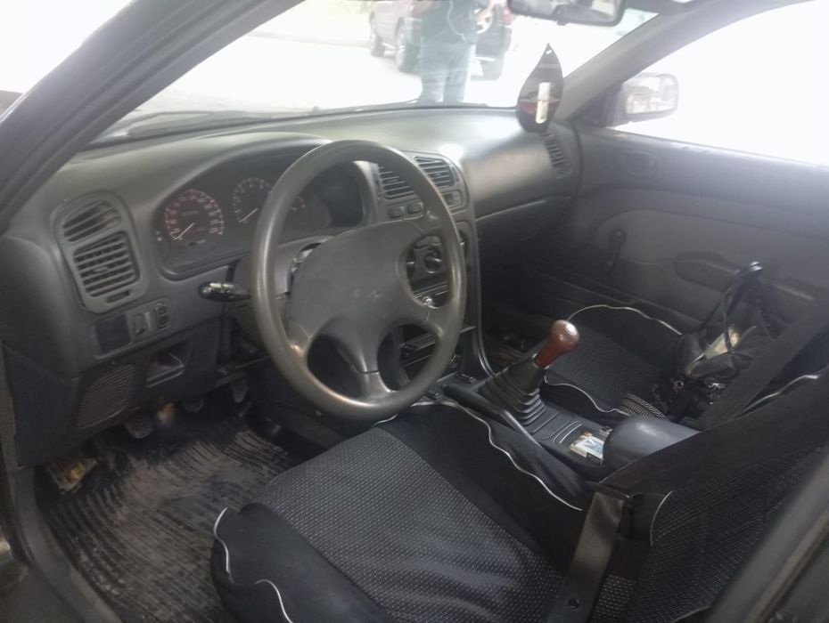 Обмен с доплатой классом выше