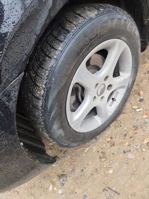 Балон комплект сынбаған жыртылмаған