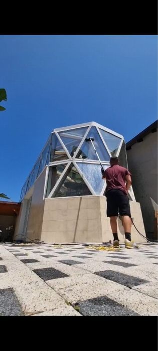 Curatenie la domiciliu