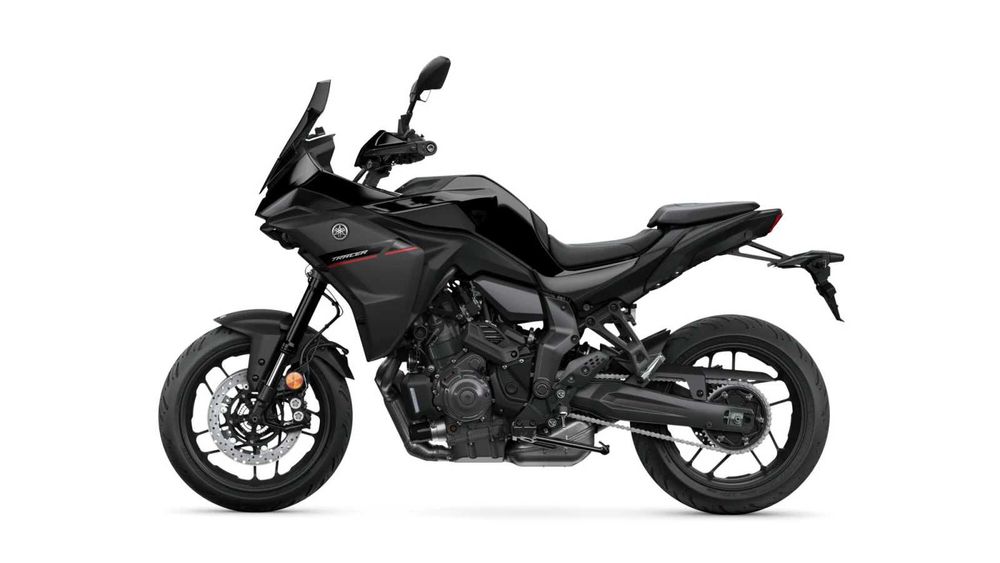 Motocicleta Yamaha Tracer 7 Y-AMT my2026 | 0 km | motomus.ro