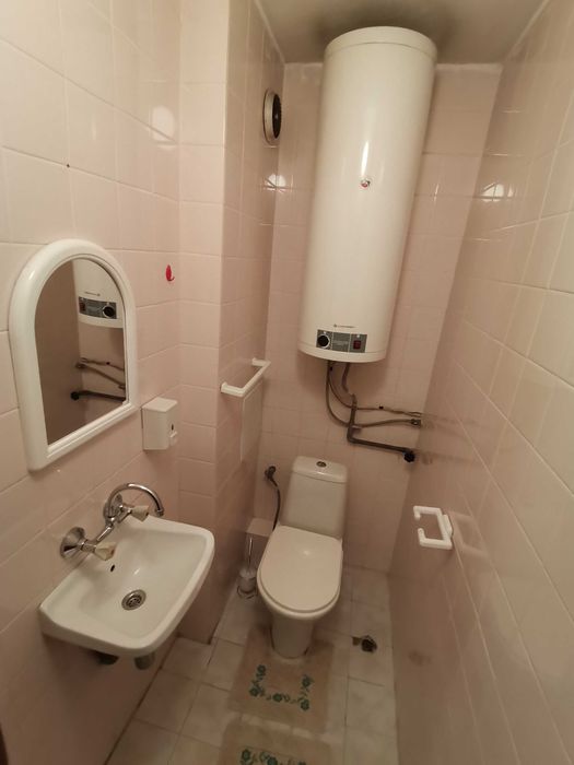 Дава се под наем Двустаен апартамент в Бургас, Братя Миладинови - 76 кв.м за 250 € - Снимка #12