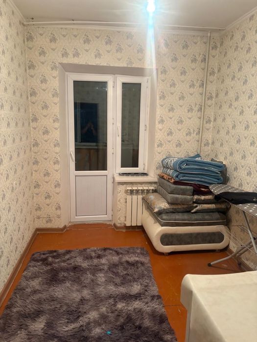 Аренда 2 комн квартиры