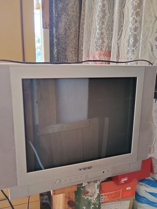 Ретро телевизори