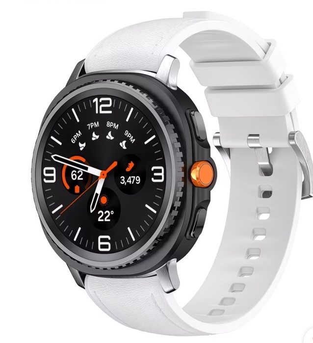 Ремешок на часы samsung galaxy watch 8 classic