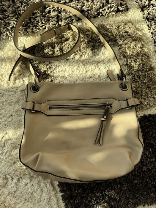 Красивая и стильная сумка