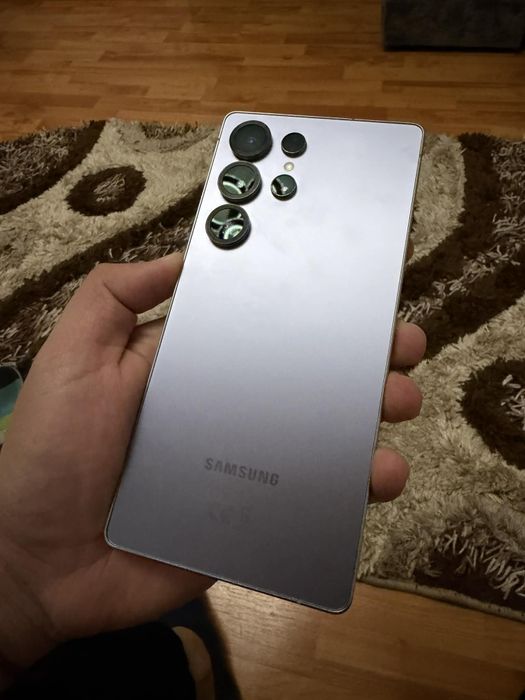 Galaxy s25 ultra 512 GB