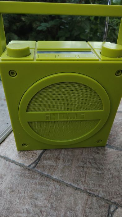 Radio cu Bluetooth