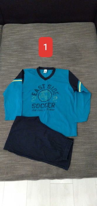 Детски блузи и пижама за деца 152-158 см (12-13 години)