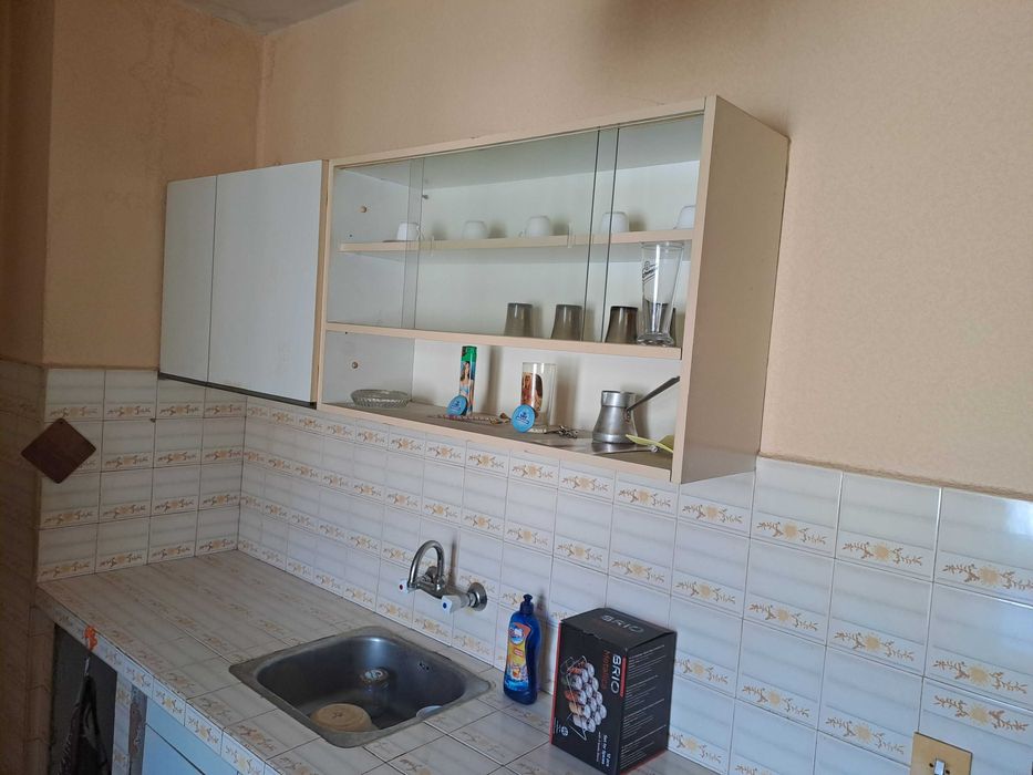 Продава се Двустаен апартамент в Плевен, Дружба 3 - 60 кв.м за 975 €/кв.м - Снимка #6