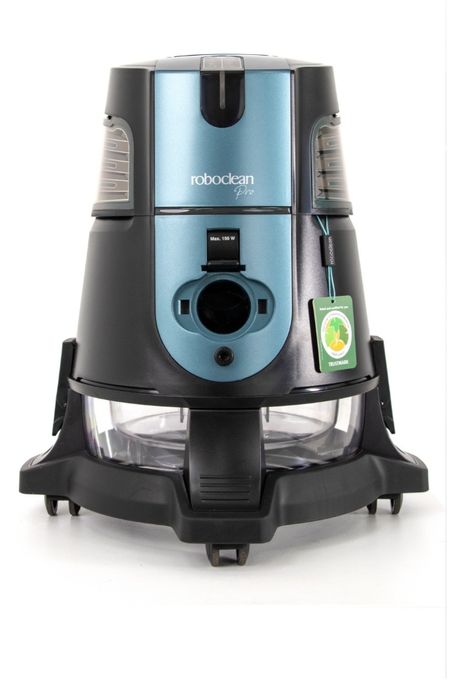 Профессиональный пылесос Robo clean Pro