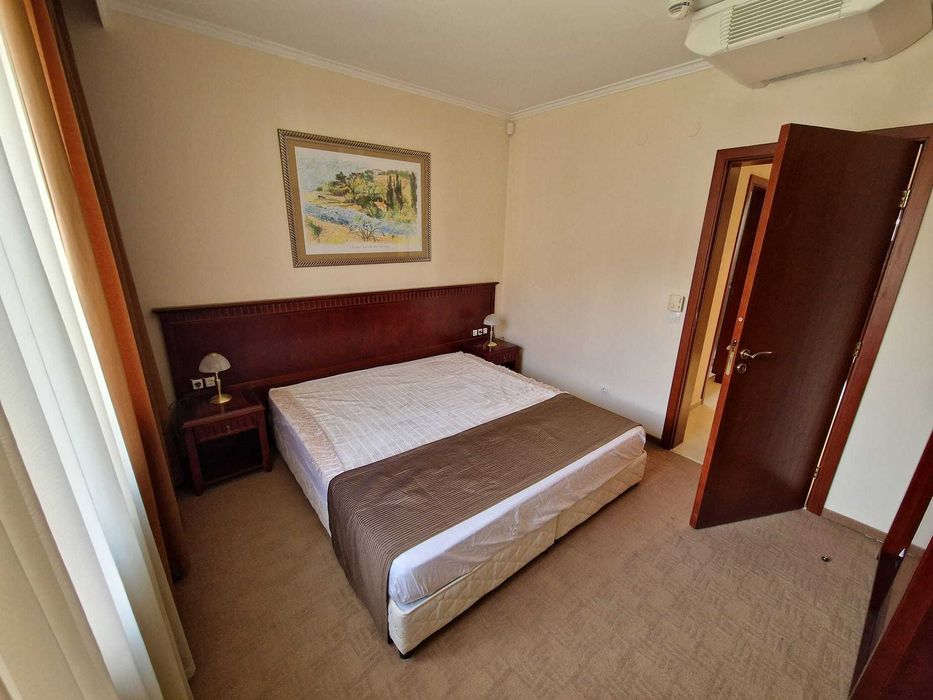 Продава се Двустаен апартамент в Банско - 83 кв.м за 1085 €/кв.м - Снимка #5