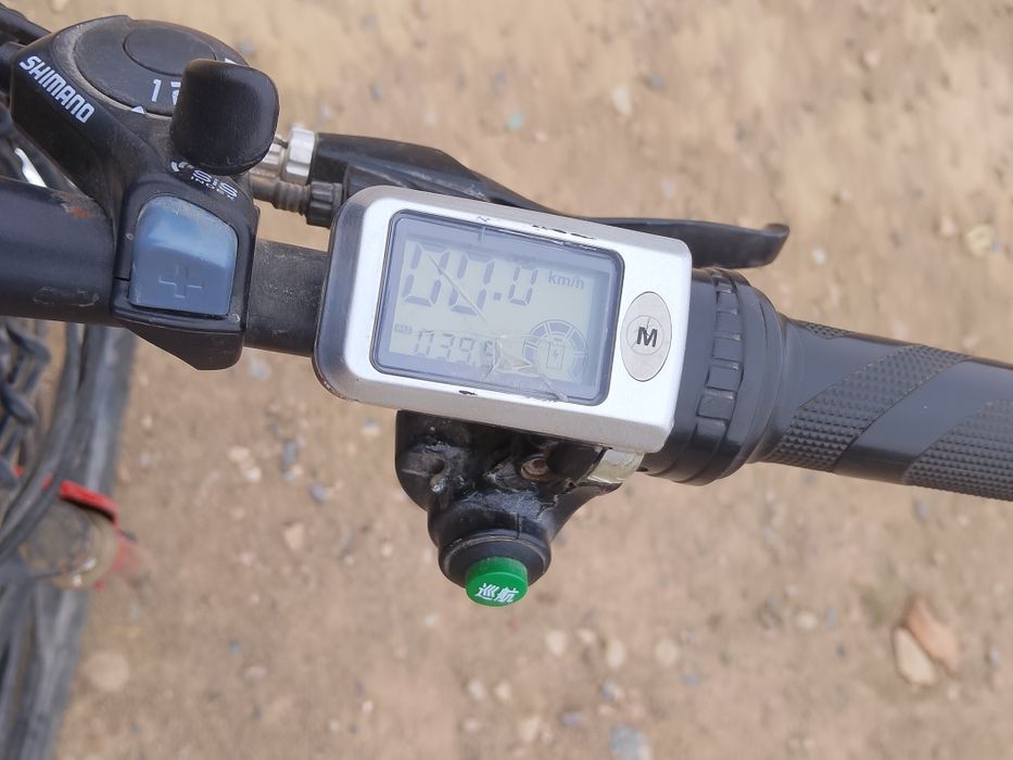 Кепілдікке бермимін