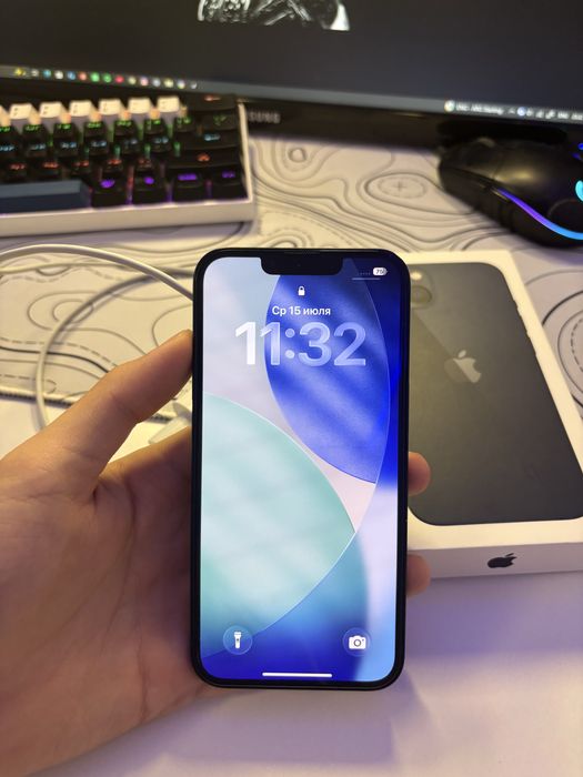 Айфон 13 128gb, Iphone 13 128 gb