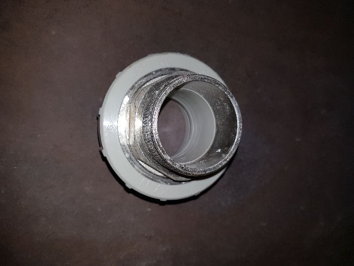 ВиК и PPR части...