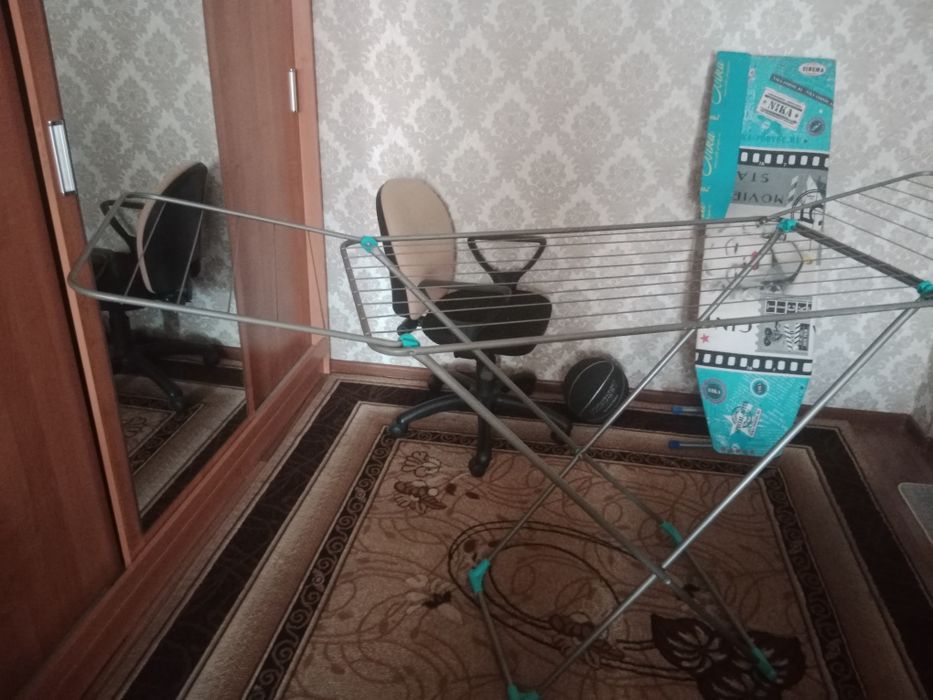 Сушилка  2500тг.