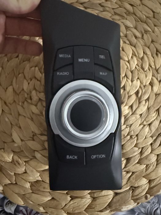 Idrive BMW e87,e81,e82… (NOU)
