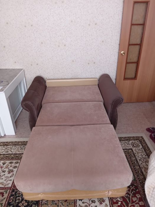 Продам мини диван
