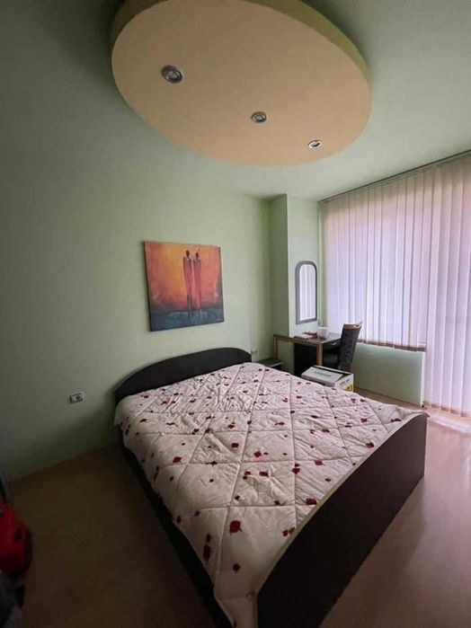 Дава се под наем Тристаен апартамент в Пловдив, Младежки Хълм - 80 кв.м за 370 € - Снимка #5