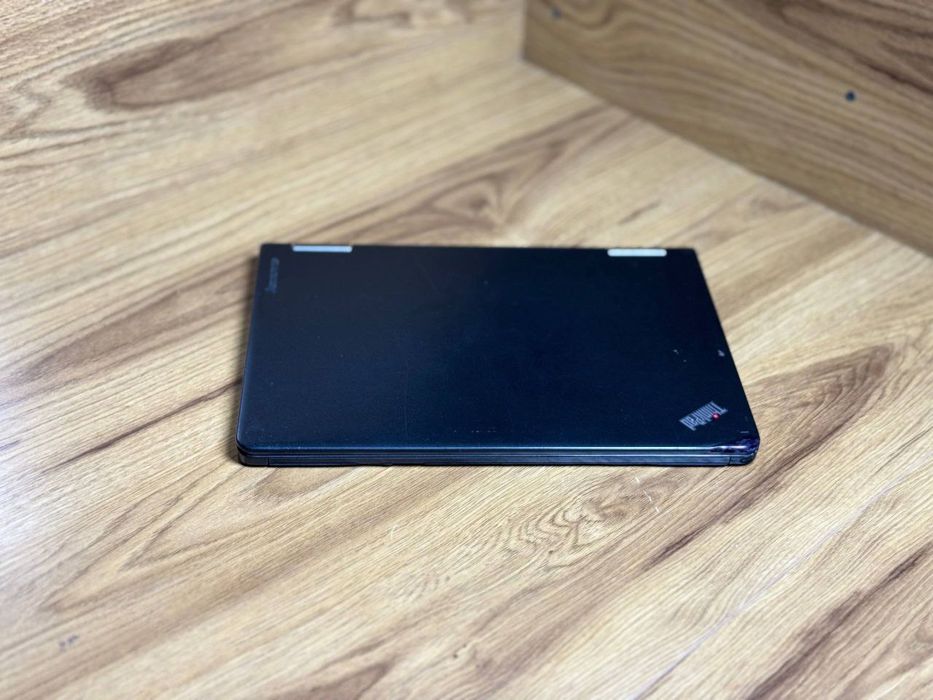 Noutbook Lenova ThinkPad 890 000 som