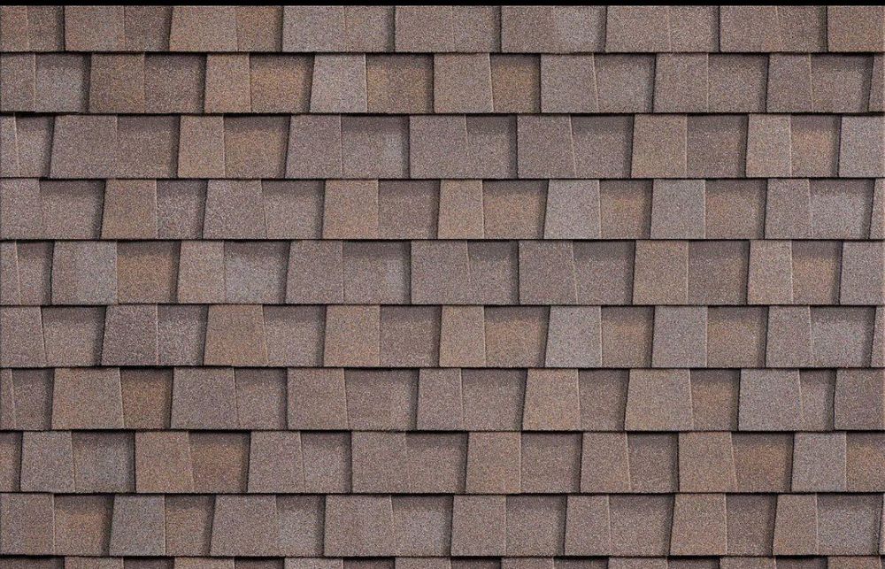 Гибкая черепица АНДУЛИН