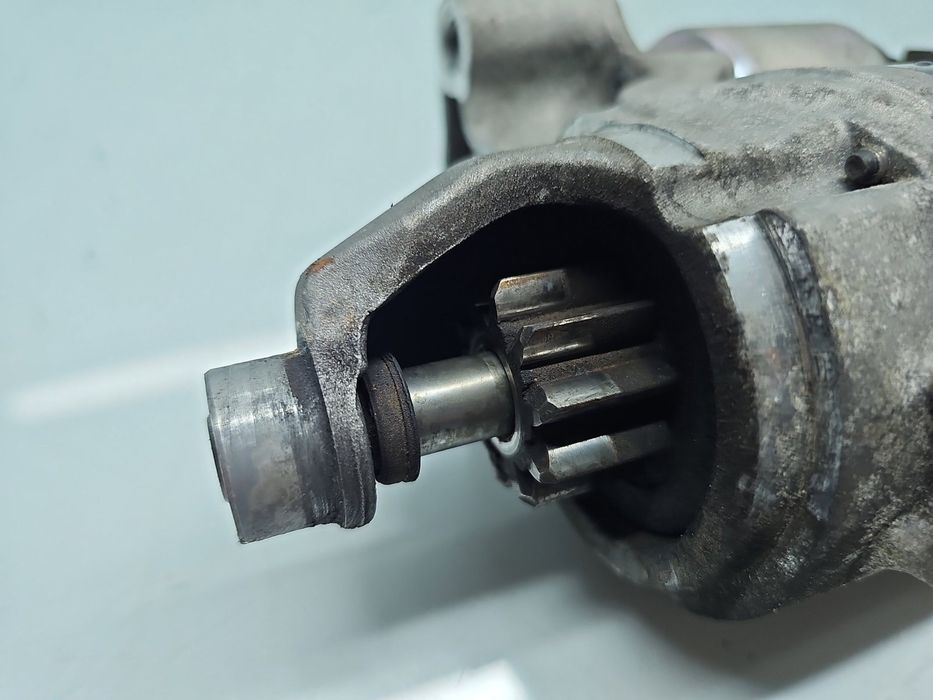 Electromotor AUDI A4 (8K2, B8) [Fabr 2008-2015] 03L911021G 2.0 TDI CGL