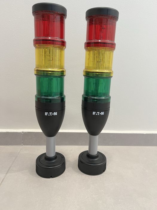 Coloane semnalizare EATON SL7-FMS-100