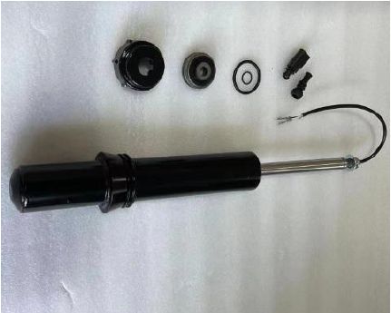 Amortizor Audi A6 C6 C7 4F 4G Fata