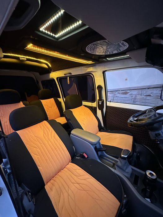 Chevrolet Damas 2022 — 2