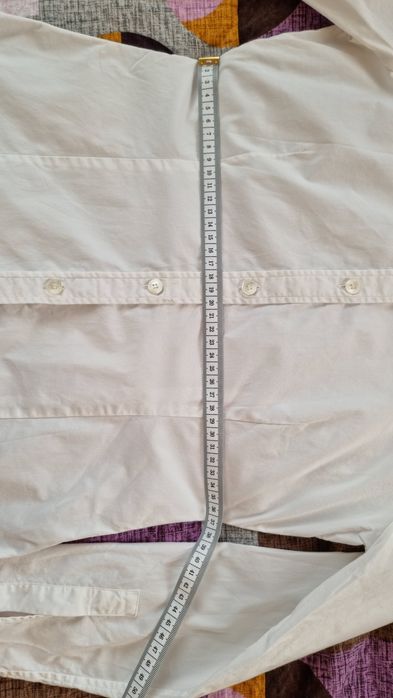 Camasa Burberry london