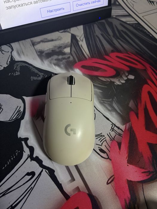 Logitech Superlight 2