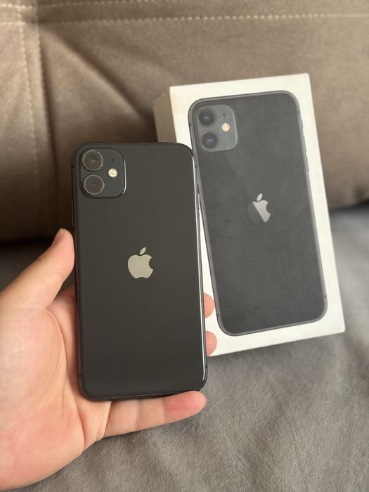 Iphone 11 без ремонта акум 75%
