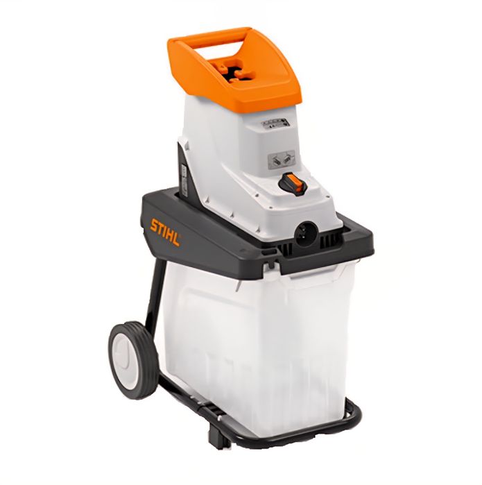 Измельчитель веток STIHL GHE 140.0 L Original