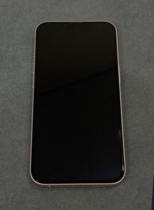 Iphone 13 128gb 78% акб