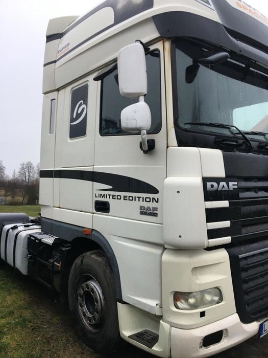 Авторазбор грузовиков