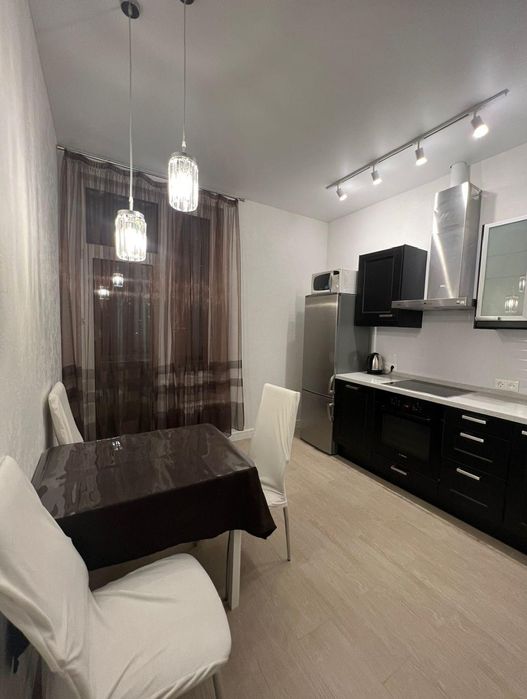 Сдам квартиру на длительный срок