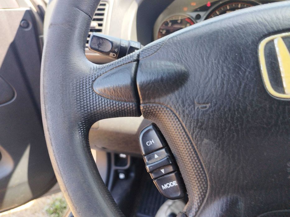 Honda CR-V 2.2 i- cdti , на части.