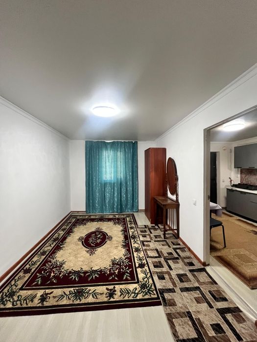 Квартира Алматы Шаңырақ 2