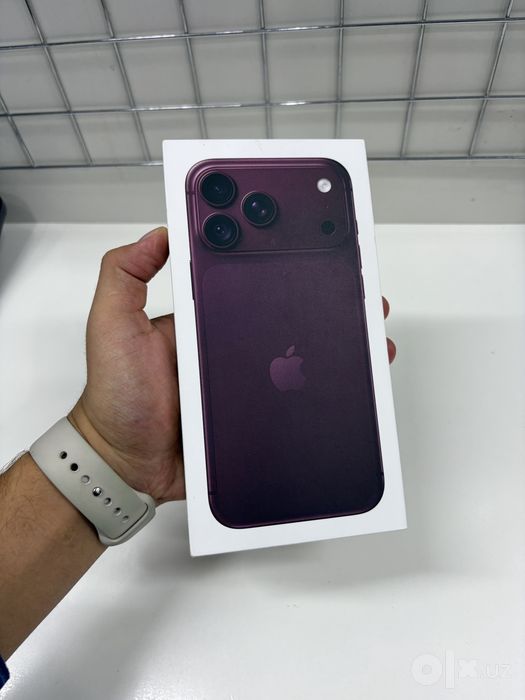 IPhone 18 Pro Max 256 GB