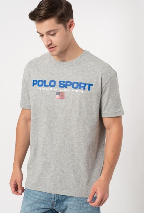 Тениски с яка  Polo  и лого 2XL от германия оригинални