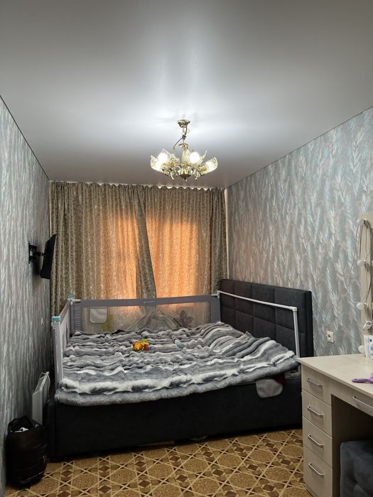 Продам квартиру в п.Глубокое