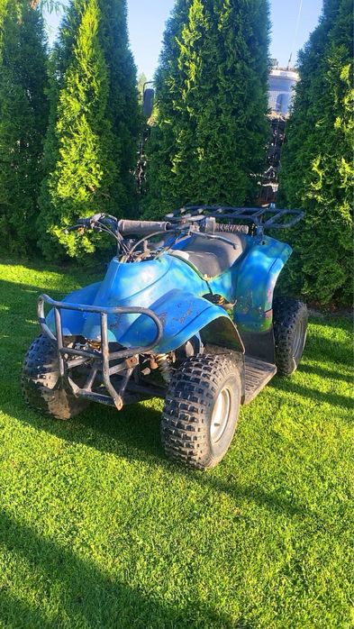 Vand Atv 49cc De copii