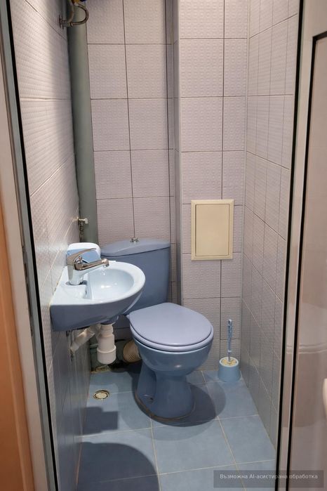 Дава се под наем Четиристаен апартамент в Варна, Зимно кино Тракия - 90 кв.м за 852.72 € - Снимка #7