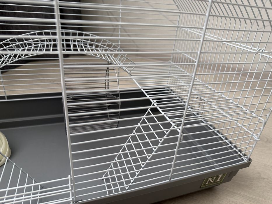 Клетка для грызуна