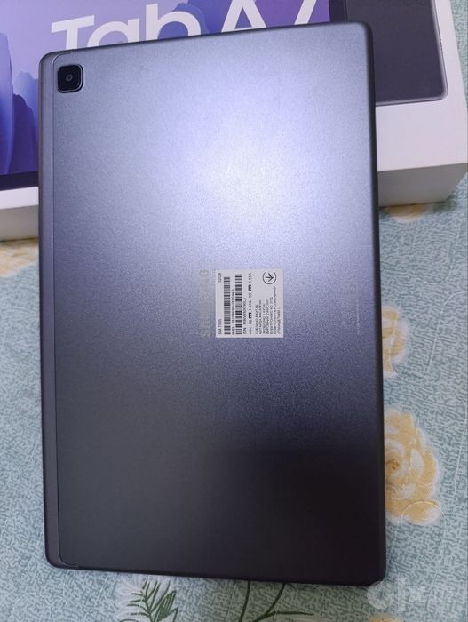 Samsung TAB A7 plansheti 32 GB