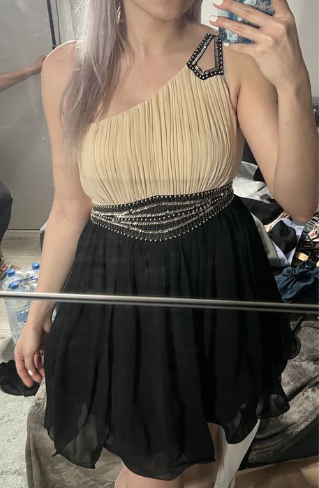 Rochie Little Mistress London